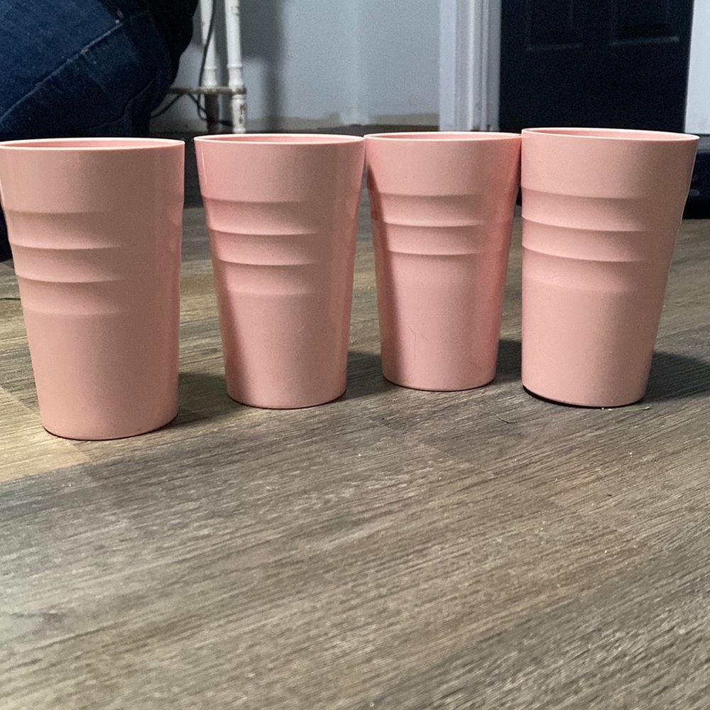 Mallo-Ware 27 Tumbler Set of 4